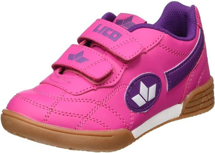 Basket Lico - 360510 - Mixte Enfant Bernie V Chaussures Multisport Indoor Basket Lico - 360510 - Mixte Enfant Bernie V Chaussures Multisport Indoor