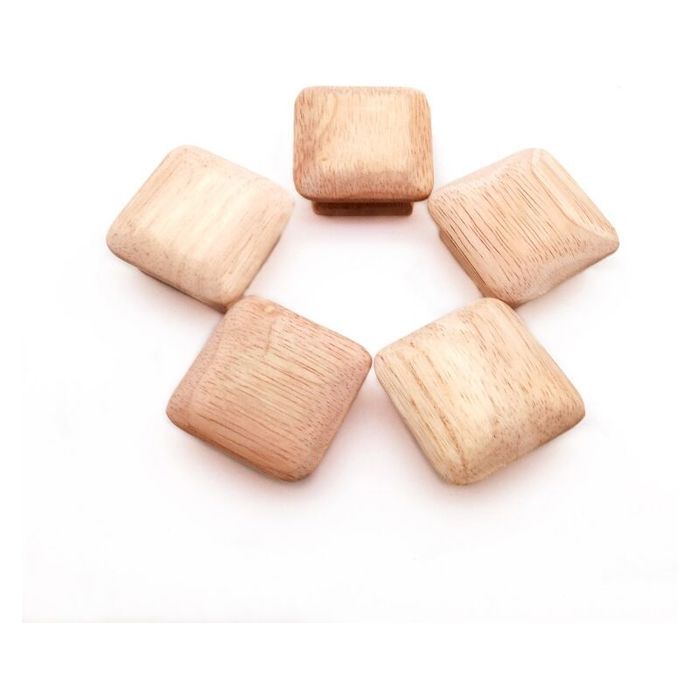 Boutons De Commode Marron - France