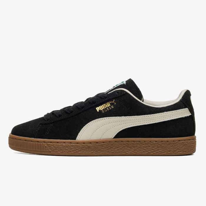 Puma Baskets - Suede - Terrace - Daim - Semelle en caoutchouc - Confort rembourré