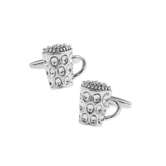 Boutons De Manchette Décoratifs Femme - Fleur Avec Strass - Clip Pour Chemise, Chemisier, Robe - Lot De 1 - 3