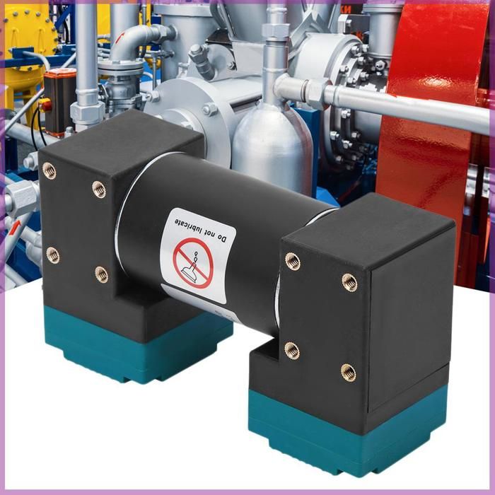 Pompe à Membrane Auto-Amorçante YEHEI 12V 6L/min 130PSI – Avec Pressostat Automatique Pour Eau Propre