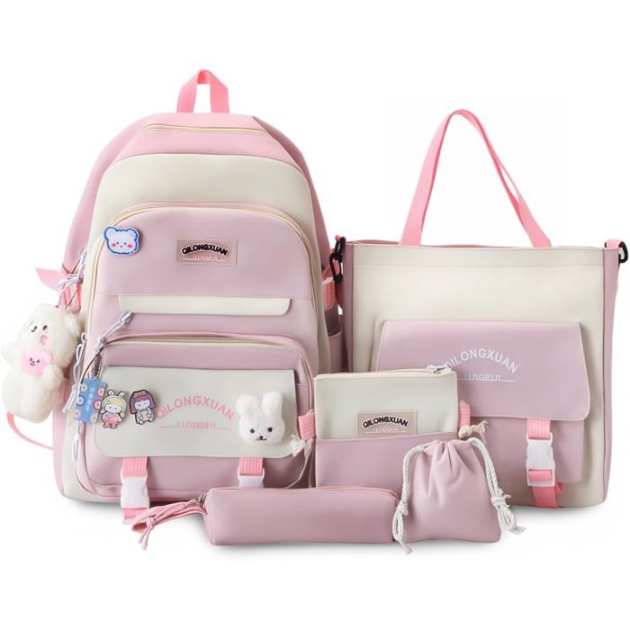 sacs scolaires 5ème, sacs scolaires par classe