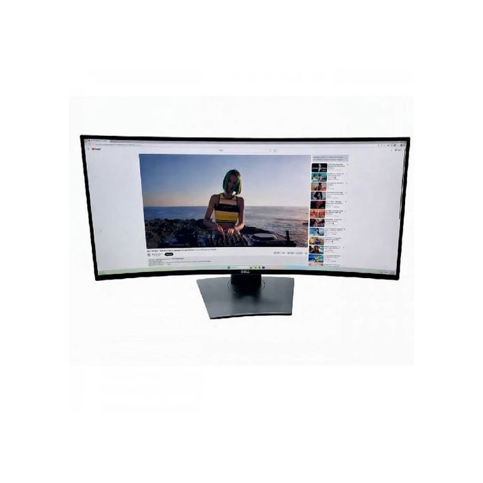 PC tout en un Dell OptiPlex 7070 Ultra i7 8GB SSD NVMe + ecran Dell UltraSharp U3419W 34 UWQHD Tres bon etat - vue 1