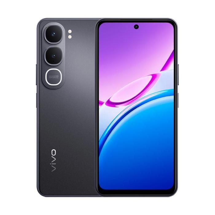 Smartphone - VIVO - Vivo Y31 5G - 6.72 - 512GB - 6500mAh