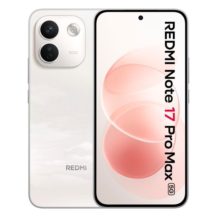 Xiaomi Redmi Note 17 Pro Max 256 Go