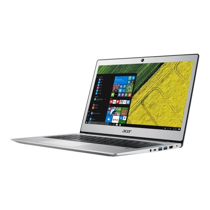Dalle écran Acer Swift 1 SF113-31-P2VH – 13.3″ FHD IPS Mat – 30 Broches