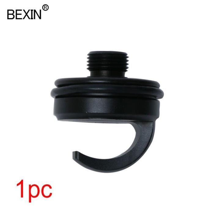 BENRO Crochet de Colonne pour Trépied BENRO MACH 3 Série 2 TMA27C TMA28C TMA27A TMA28A