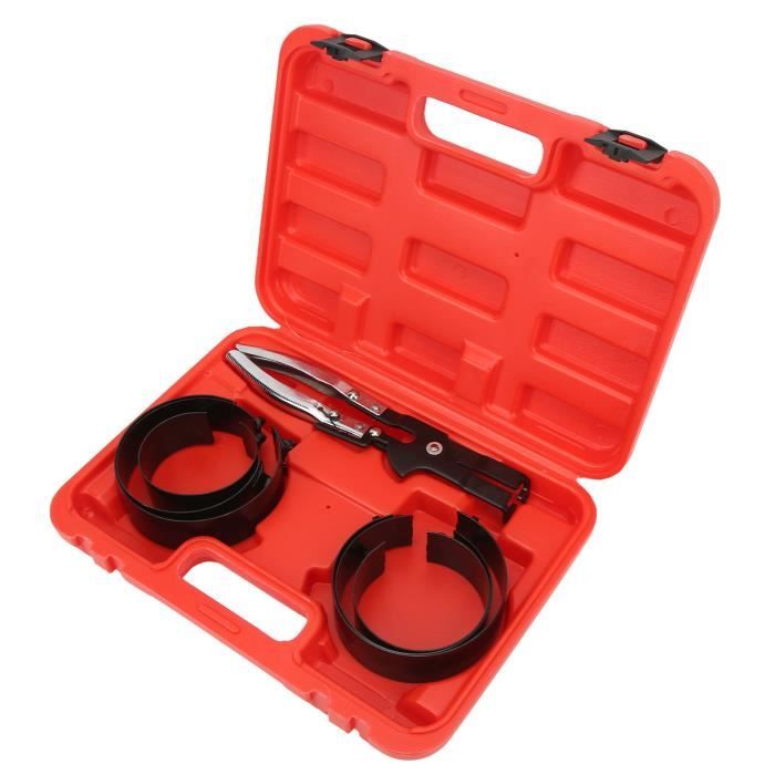 Pince De Serrage De Ligne, Pince De Ligne, 3 Pièces Ensemble