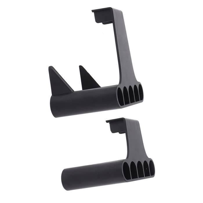 Support De Radiateur En Alliage D'aluminium Pour Fiat Ducato 1994-2006 - Référence OEM 1321.27 - Compatible Citroën Relay, Peugeot Boxer