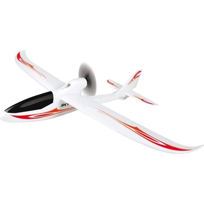 Sky Runner V3 Gyro 750mm RTF 2.4Ghz