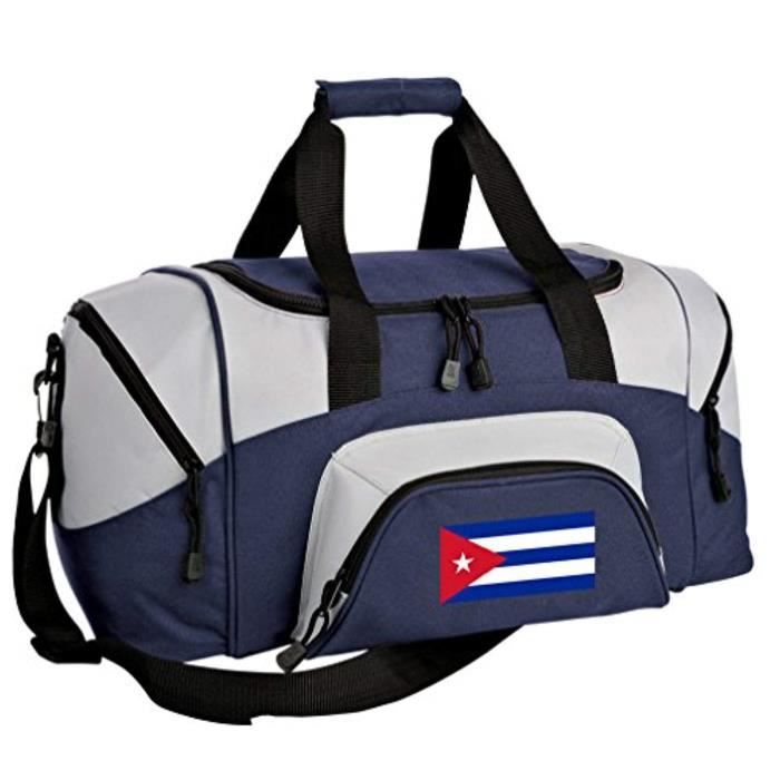 sac de sport de luxe