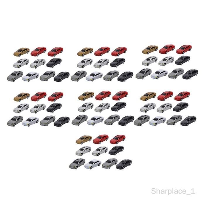 voiture miniature ho