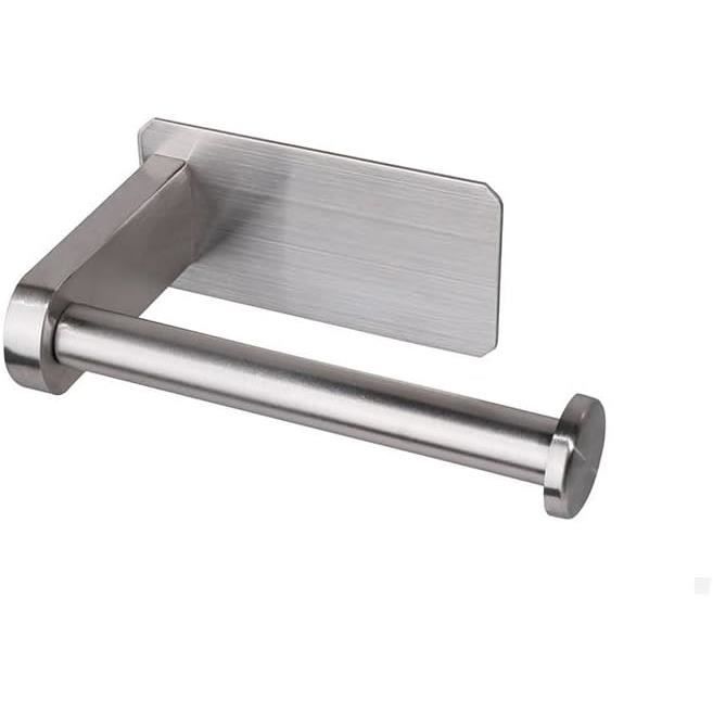 Activité-Porte Papier Toilette Auto-adhésif Support Papier Toilettes