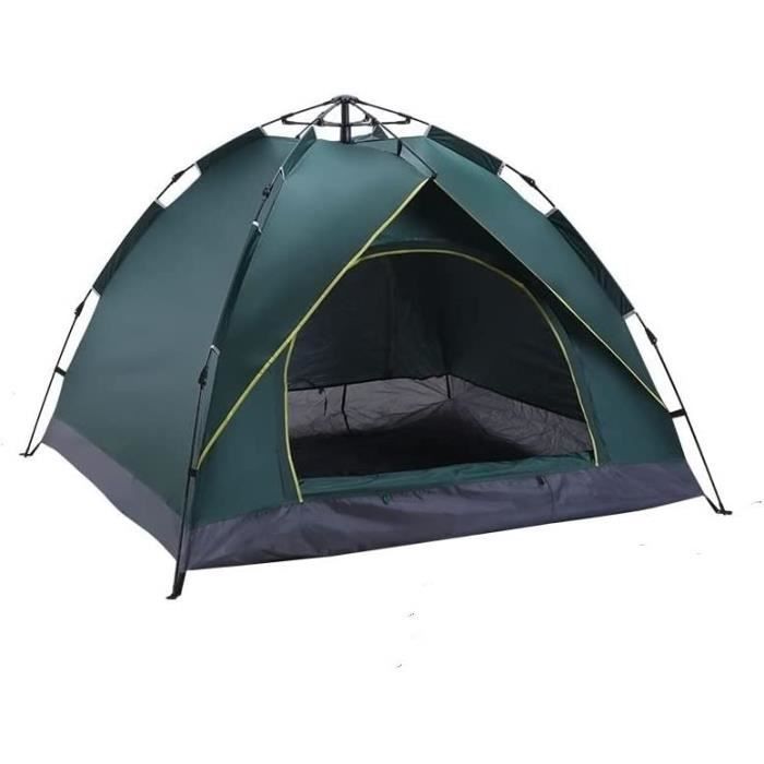 Kit De Cuisine Camping Ultraléger Bulin - Casserole, Bol, Couverts + Brûleur 3000W - Pour 1 Personne - Idéal Randonnée