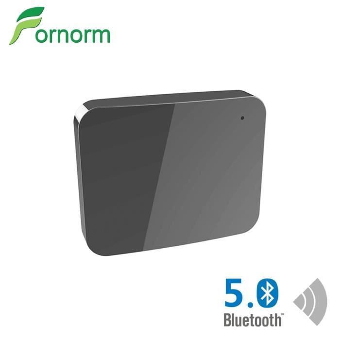 Adaptateur Bluetooth 30 Broches Pour SoundDock - Compatible Bose, Philips, Sony - Faible Latence
