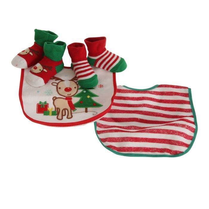 Nursery Time Ensemble Bavoir Et Chaussettes Renne Du Pere Noel Bebe Mixte Cdiscount Puericulture Eveil Bebe Nursery Time Ensemble Bavoir Et Chaussettes Renne Du Pere Noel Bebe Mixte Cdiscount Puericulture Eveil Bebe