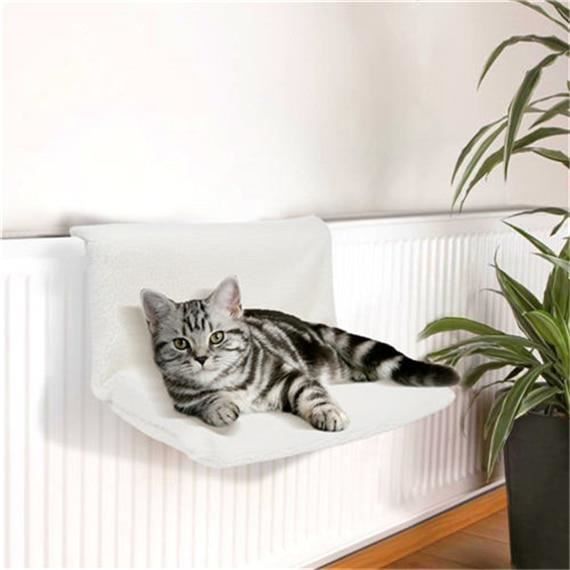 Corbeilles Cage De Hamac Pour Chat Radiateur Fenetre Lit Maison Roulements Coussin Reglable Etagere Chaude Type White L Cdiscount Corbeilles Cage De Hamac Pour Chat Radiateur Fenetre Lit Maison Roulements Coussin Reglable Etagere Chaude Type White L Cdiscount