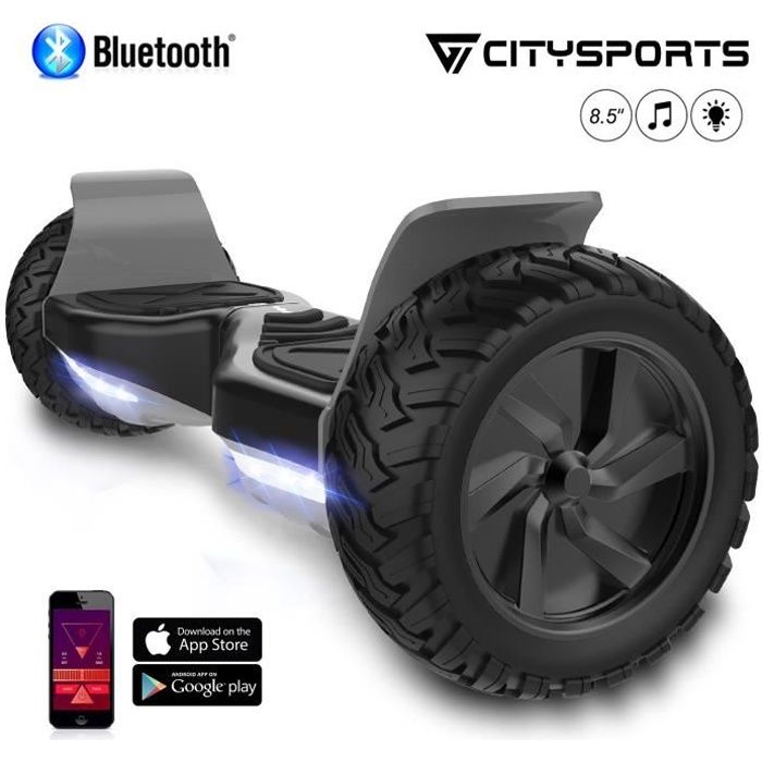 Citysport hoverboard online