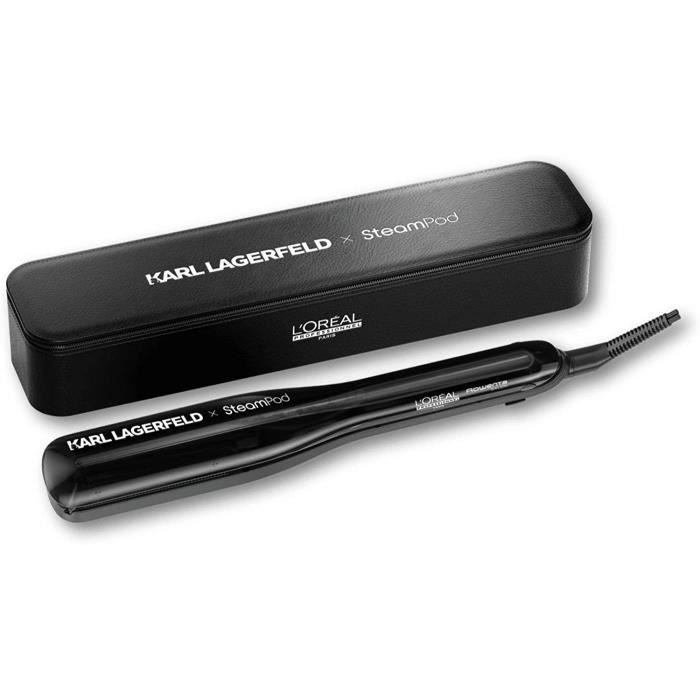 date de sortie steampod 3.0