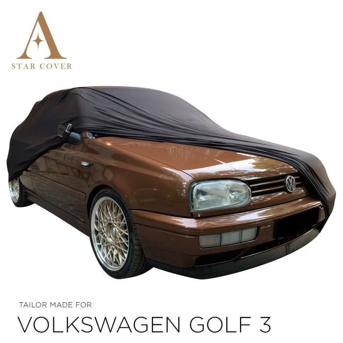 Bâche / Housse protection voiture Volkswagen Golf 5