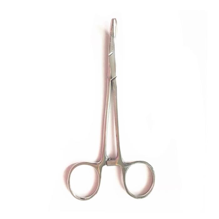 Extracteur D'hameçons Kit Outils De Pêche QWORK - 3 Pièces En Acier Inoxydable, Poignée EVA, Pour Eau Douce Et Salée Accessoires Pêcheur Amateur Pro