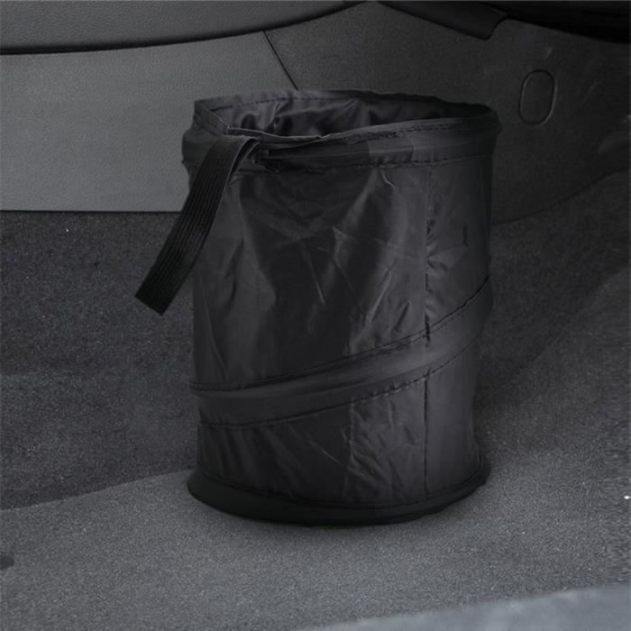 Sac Pop-up Ryobi 150L Pour Déchets Jardin - Toile Oxford - Autoportant Et Pliable - RAC368