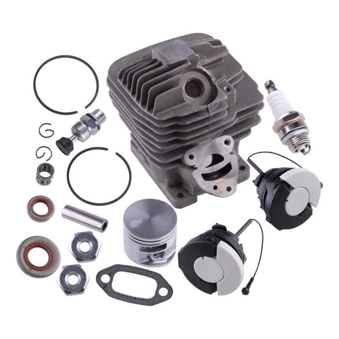 Kit De Carburateur à Piston Cylindre - Stihl - MS261 MS261C - 44.7mm - Foto 5