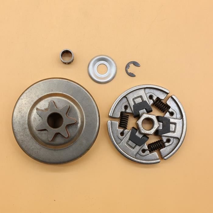 Genuine STIHL Oil Pump & Worm Gear For 029, 039, MS290, MS311, MS390, MS391 Chainsaws 9 thumbnail image
