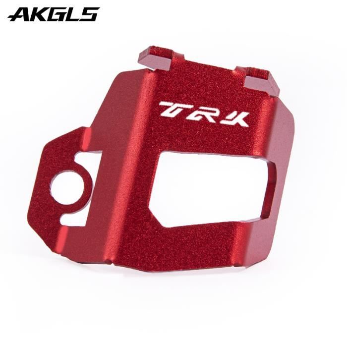 Sacs De Selle Moto Pour Benelli 502C BJ500 TNT600 TRK502 - Sacoches Triangle Cadre Latéral Étanches (1 Paire)