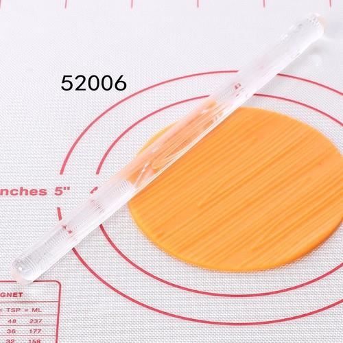 Guide De Profondeur Pour Argile Polymère - 14 Pièces épaisseurs 2/3/4/5/6/7/10 Mm - Acrylique Transparent