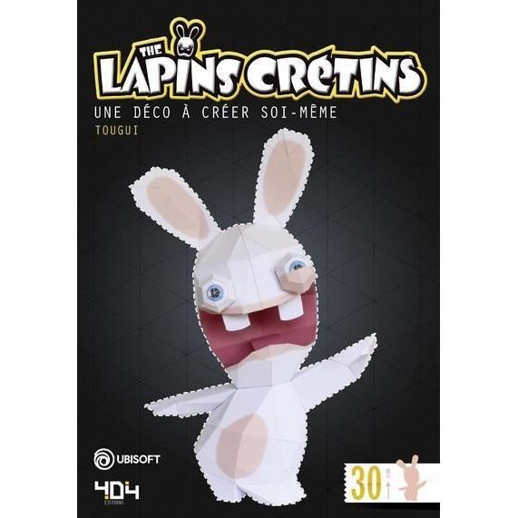 Lapins Cretins Deco Achat Vente Jeux Et Jouets Pas Chers Lapins Cretins Deco Achat Vente Jeux Et Jouets Pas Chers