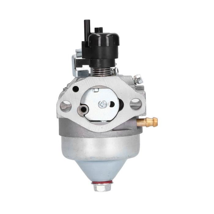 1 Kit carburateur pour tondeuse à gazon Einhell GC-PM 46/1 S GC-PM 51/2 S HW HBM 46 R