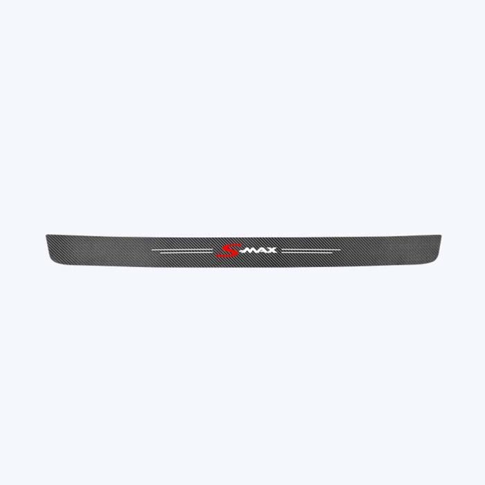 Cache-Attelage Arrière LT Easiyl Pour Volvo XC60 - Protection Pare-Chocs 39849034, Accessoire Noir Robuste