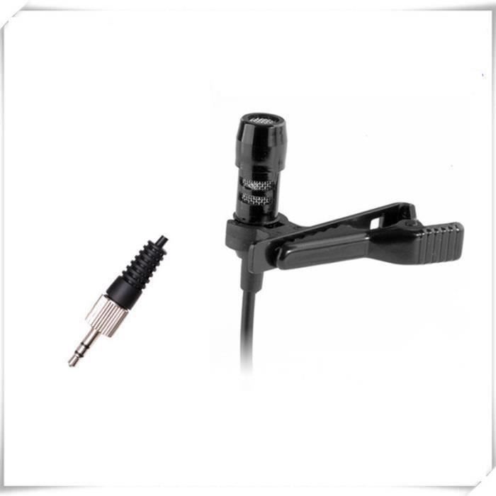 Microphone Voiture Anti-corrosion - Haute Qualité, Compatibilité Universelle