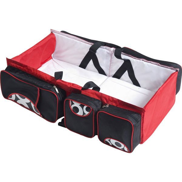 sac a langer transformable