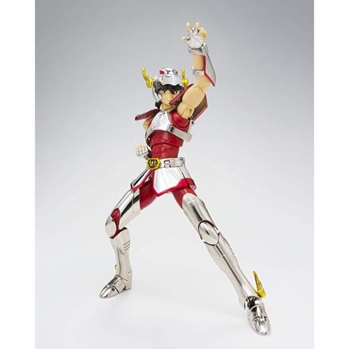 Figurine Saint Seiya - Myth Cloth Pegasus Seiya Revival