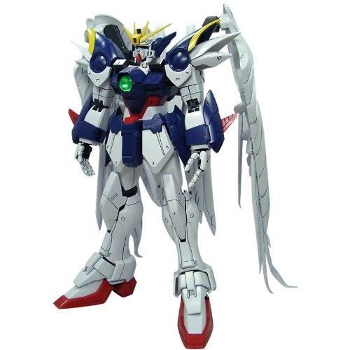 gundam wing : A consulter avant votre achat