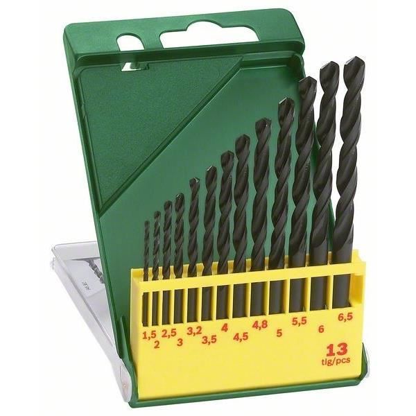 Bosch Set forets 13 pièces - vue 7