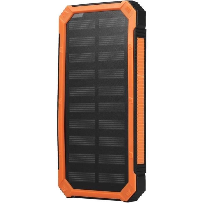 Générateur Solaire Portable : La Solution Écologique Et Pratique Pour