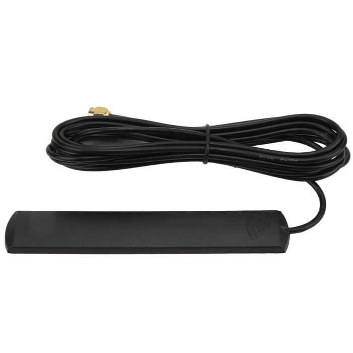 TP‐002 2G 3G 4G 5G Antenne Pleine Bande 8DBI Antenne à Gain élevé Antenne Sans Fil WiFi Pour La Maison