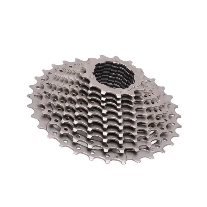 Sunrace Cassette MZ90 12 vitesses Noir - 11-50 dents