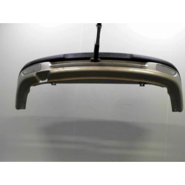 PIECES AUTO D'OCCASION - 7401Y6 - KIT CARROSSERIE - PARE-CHOC AVANT CITROEN SAXO Phase 1 1996-1999 - D1-569563