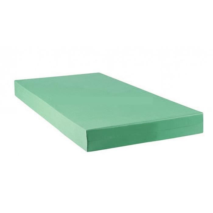 Matelas pour bébé COREME 120 x 60 Mousse Imperméable