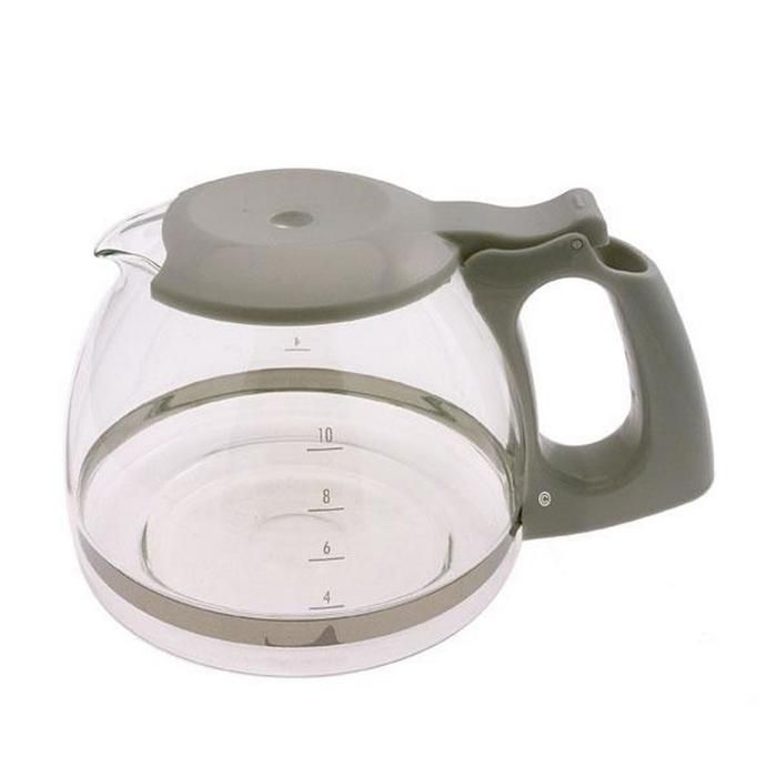 Verseuse pour Cafetiere Expresso DELONGHI Compatible Café moulu