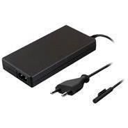DLH Chargeur pour PC portables ASUS - 65W - Noir