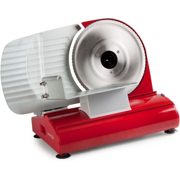 DOMO Trancheuse électrique 22 cm DO522S - vue 3