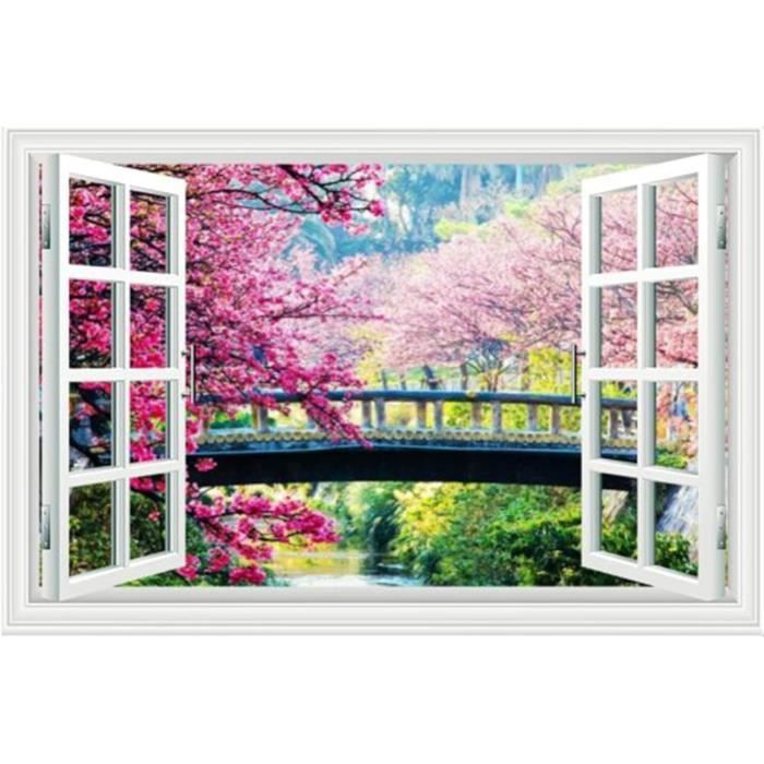 NEWENMO Plantes Diamond Painting Kit Pour Adulte Débutant,DIY