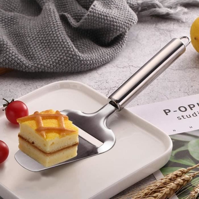Trancheuse à Fromage En Acier Inoxydable MSY BIGSUNNY - Pour Fromages Durs Et Tendres