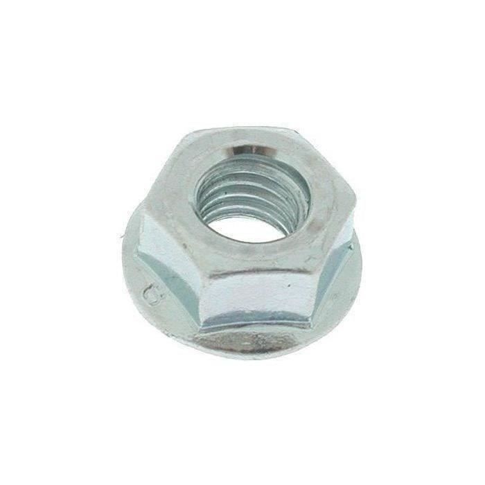 Écrou de guide adaptable pour ECHO, HUSQVARNA, JONSERED, PARTNER, STIHL (M8 x 1,25mm )