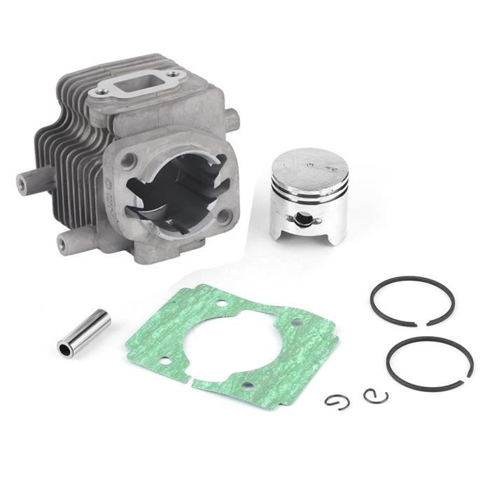 Kit de Piston de cylindre de 52mm pour Stihl MS460... - Grandado Kit de Piston de cylindre de 52mm pour Stihl MS460... - Grandado